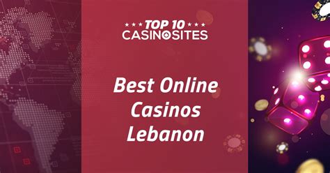 online casino lebanon